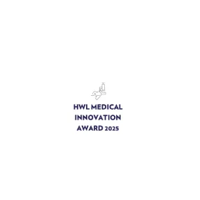 Medical Innovation Award 2025