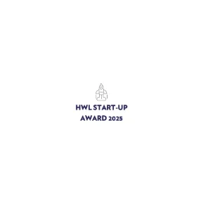 Start-up Award 2025 - Europe