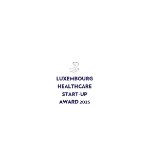Luxembourg Healthcare Start-up Award 2025