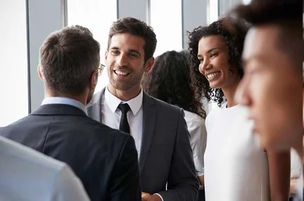 Rencontres et networking