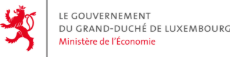 LE GOUVERNEMENT DU GRAND-DUCHÉ DE LUXEMBOURG - Ministère de l'économie