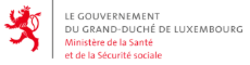 LE GOUVERNEMENT DU GRAND-DUCHÉ DE LUXEMBOURG - Ministère de la santé