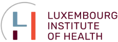 Luxembourg INSTITUTE OF HEALTH