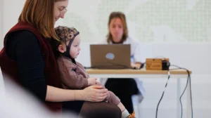 Le test auditif pédiatrique CORGEE