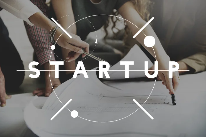 A Dynamic Startup Hub