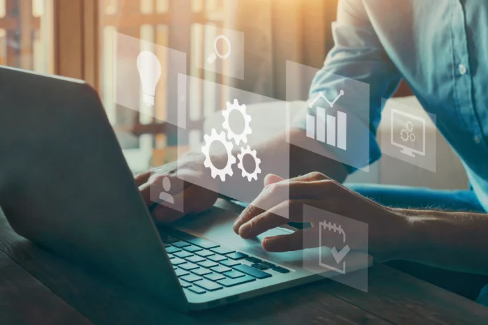 Datengetriebene Innovation