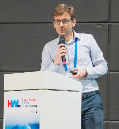 Start-up Award Luxembourg