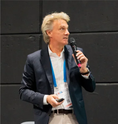Managerial Innovation Award
