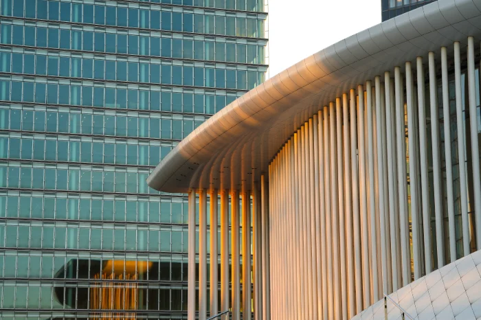 International Business Hub