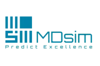 MDsim