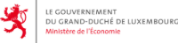 LE GOUVERNEMENT DU GRAND-DUCHÉ DE LUXEMBOURG - Ministère de l'économie
