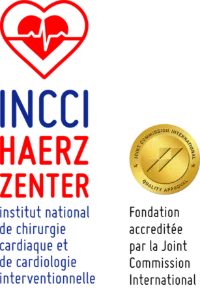 INCCI HAERZ-ZENTER